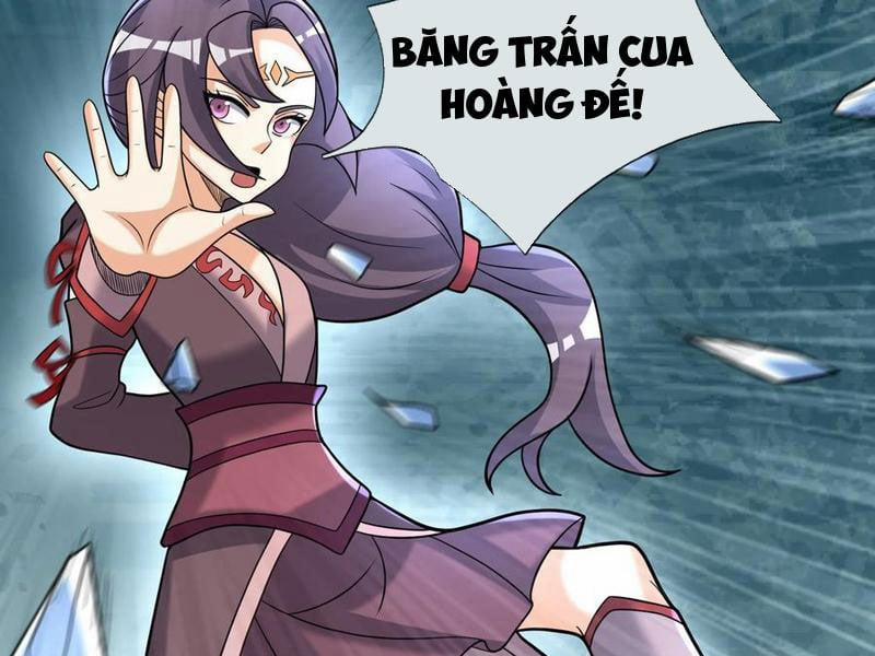 Thu Triệu Vạn Đồ Đệ, Vi Sư Vô Địch Thế Gian 97 trang 15