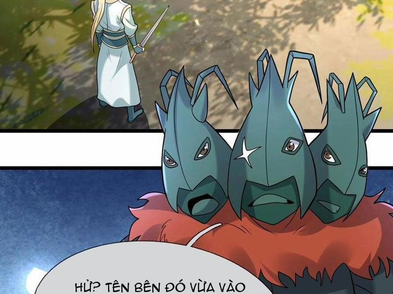 Thu Triệu Vạn Đồ Đệ, Vi Sư Vô Địch Thế Gian 97 trang 2