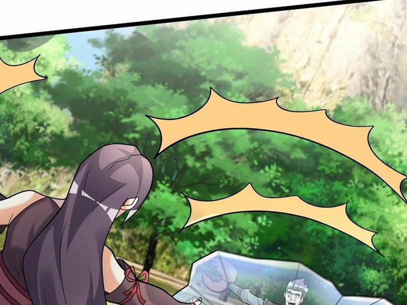 Thu Triệu Vạn Đồ Đệ, Vi Sư Vô Địch Thế Gian 97 trang 20