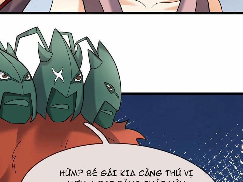 Thu Triệu Vạn Đồ Đệ, Vi Sư Vô Địch Thế Gian 97 trang 23