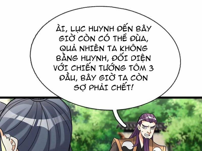 Thu Triệu Vạn Đồ Đệ, Vi Sư Vô Địch Thế Gian 97 trang 26