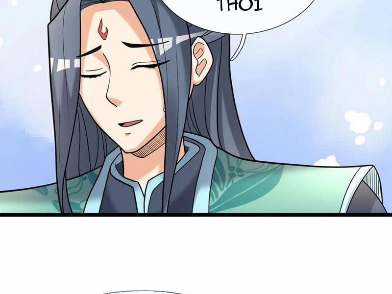 Thu Triệu Vạn Đồ Đệ, Vi Sư Vô Địch Thế Gian 97 trang 28