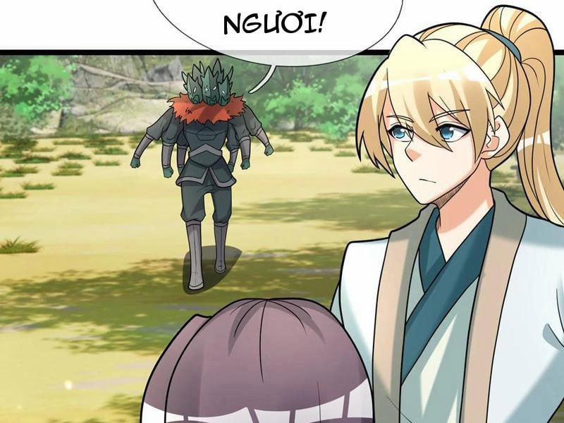 Thu Triệu Vạn Đồ Đệ, Vi Sư Vô Địch Thế Gian 97 trang 33