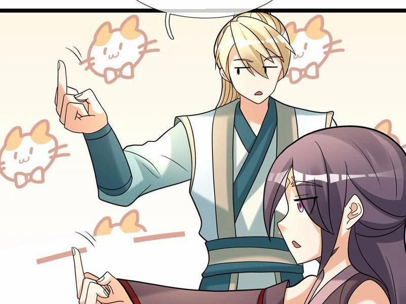 Thu Triệu Vạn Đồ Đệ, Vi Sư Vô Địch Thế Gian 97 trang 37