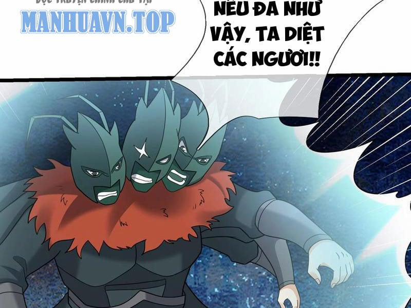 Thu Triệu Vạn Đồ Đệ, Vi Sư Vô Địch Thế Gian 97 trang 40