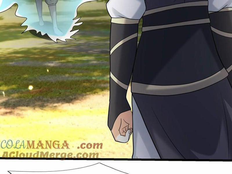 Thu Triệu Vạn Đồ Đệ, Vi Sư Vô Địch Thế Gian 97 trang 47