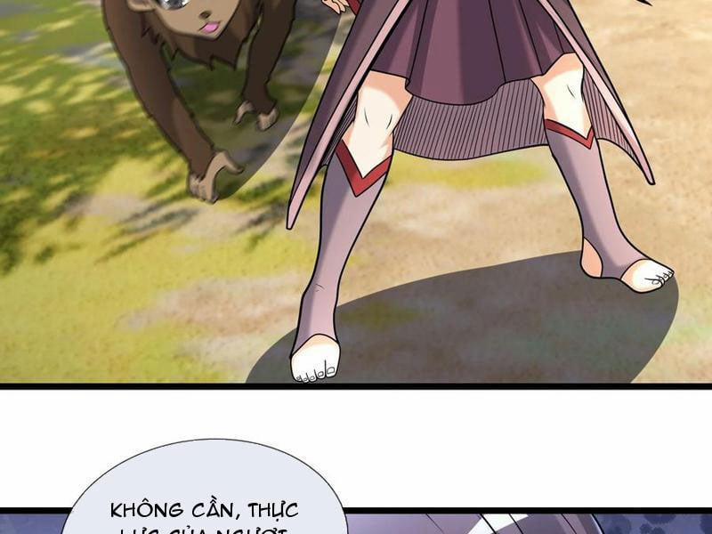 Thu Triệu Vạn Đồ Đệ, Vi Sư Vô Địch Thế Gian 97 trang 5