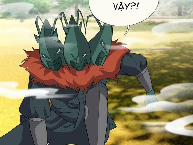 Thu Triệu Vạn Đồ Đệ, Vi Sư Vô Địch Thế Gian 97 trang 65