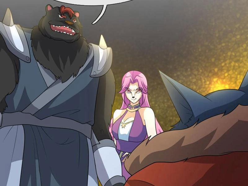 Thu Triệu Vạn Đồ Đệ, Vi Sư Vô Địch Thế Gian 97 trang 70