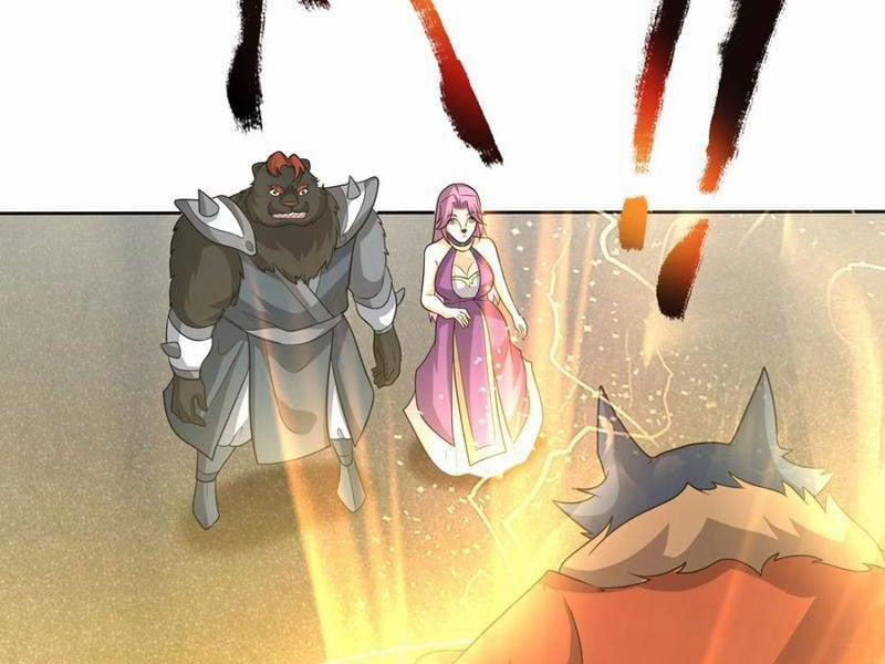 Thu Triệu Vạn Đồ Đệ, Vi Sư Vô Địch Thế Gian 97 trang 75