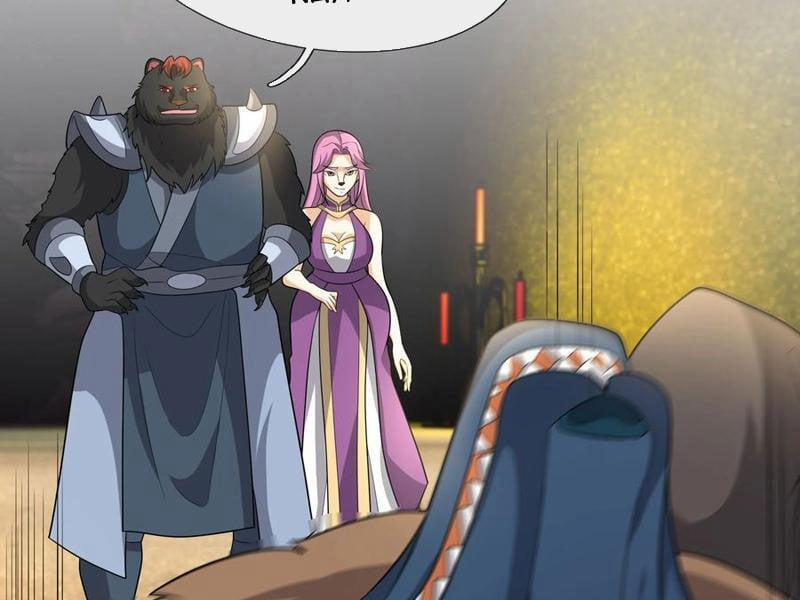 Thu Triệu Vạn Đồ Đệ, Vi Sư Vô Địch Thế Gian 97 trang 78