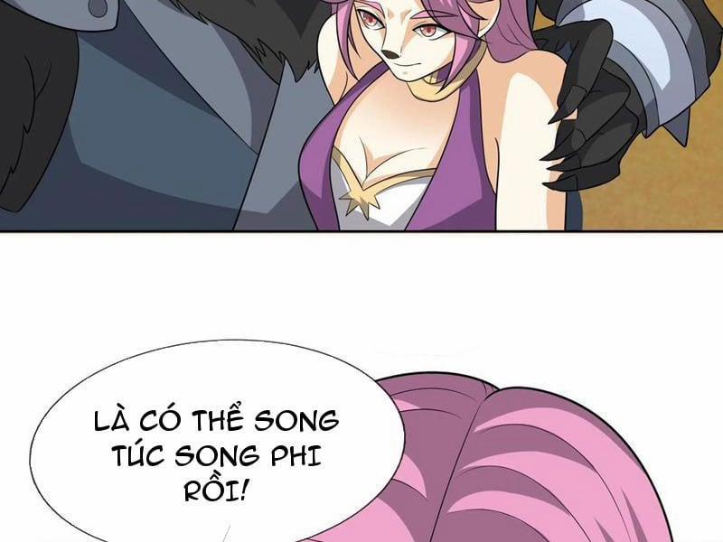 Thu Triệu Vạn Đồ Đệ, Vi Sư Vô Địch Thế Gian 97 trang 81