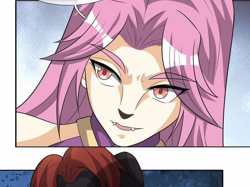 Thu Triệu Vạn Đồ Đệ, Vi Sư Vô Địch Thế Gian 97 trang 82