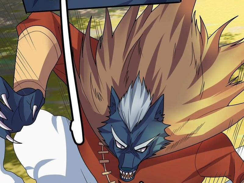 Thu Triệu Vạn Đồ Đệ, Vi Sư Vô Địch Thế Gian 98 trang 102