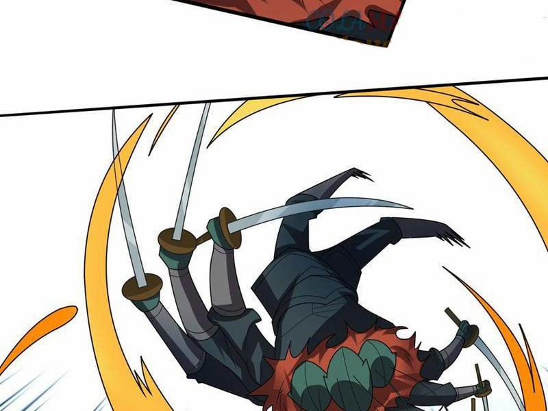 Thu Triệu Vạn Đồ Đệ, Vi Sư Vô Địch Thế Gian 98 trang 106