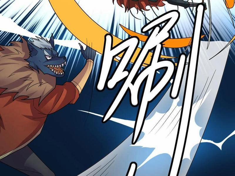 Thu Triệu Vạn Đồ Đệ, Vi Sư Vô Địch Thế Gian 98 trang 107