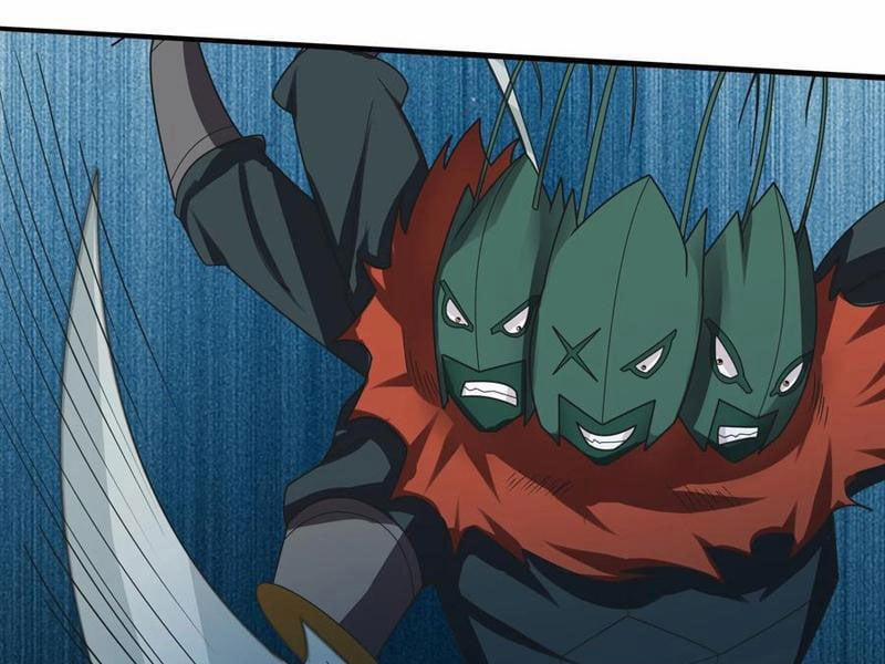 Thu Triệu Vạn Đồ Đệ, Vi Sư Vô Địch Thế Gian 98 trang 109