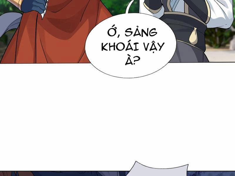 Thu Triệu Vạn Đồ Đệ, Vi Sư Vô Địch Thế Gian 98 trang 11