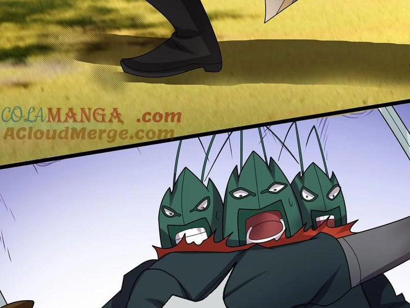 Thu Triệu Vạn Đồ Đệ, Vi Sư Vô Địch Thế Gian 98 trang 114