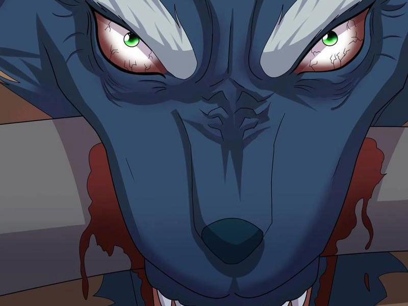 Thu Triệu Vạn Đồ Đệ, Vi Sư Vô Địch Thế Gian 98 trang 116