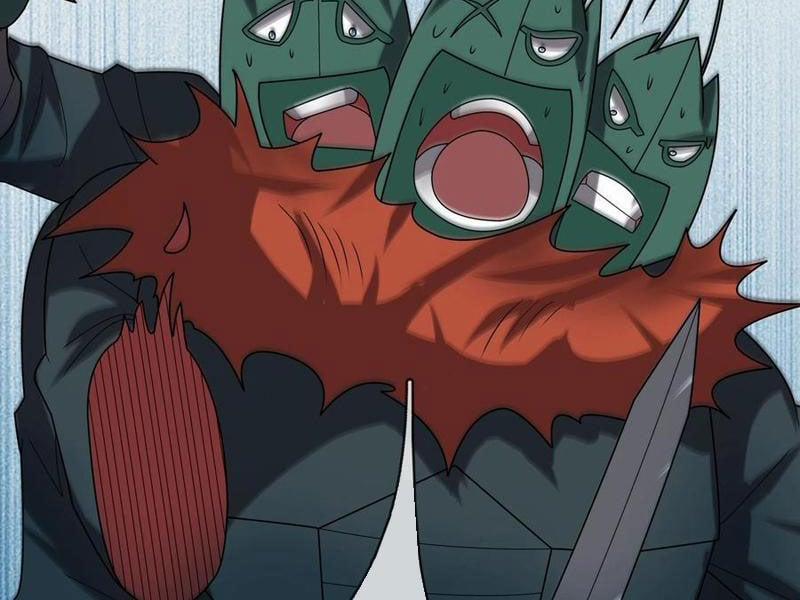 Thu Triệu Vạn Đồ Đệ, Vi Sư Vô Địch Thế Gian 98 trang 124