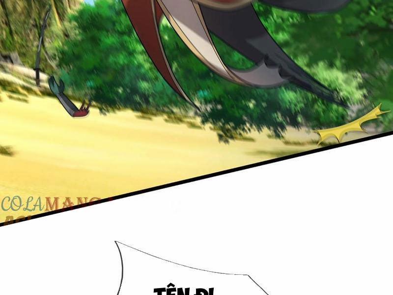 Thu Triệu Vạn Đồ Đệ, Vi Sư Vô Địch Thế Gian 98 trang 132