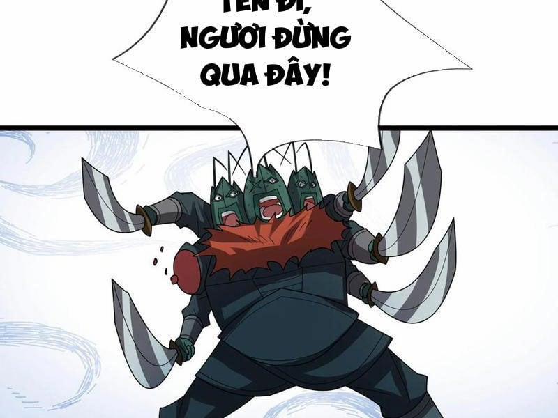 Thu Triệu Vạn Đồ Đệ, Vi Sư Vô Địch Thế Gian 98 trang 133