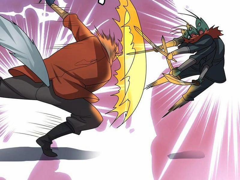 Thu Triệu Vạn Đồ Đệ, Vi Sư Vô Địch Thế Gian 98 trang 135