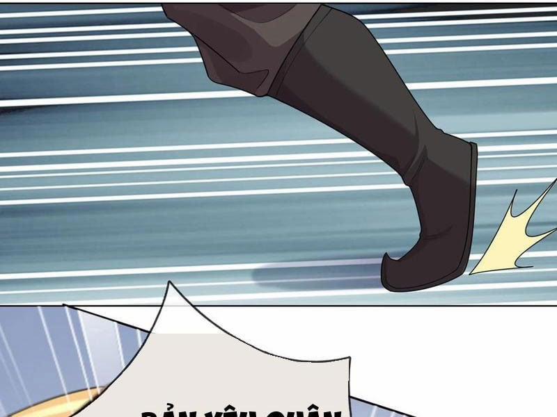 Thu Triệu Vạn Đồ Đệ, Vi Sư Vô Địch Thế Gian 98 trang 18