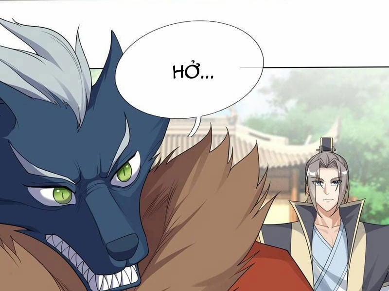 Thu Triệu Vạn Đồ Đệ, Vi Sư Vô Địch Thế Gian 98 trang 2