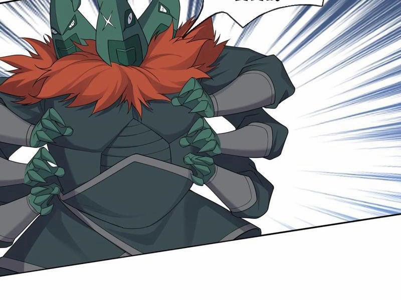 Thu Triệu Vạn Đồ Đệ, Vi Sư Vô Địch Thế Gian 98 trang 22