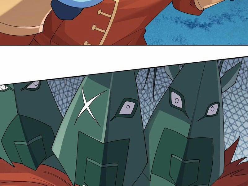 Thu Triệu Vạn Đồ Đệ, Vi Sư Vô Địch Thế Gian 98 trang 24