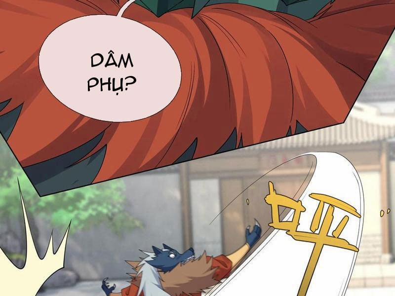 Thu Triệu Vạn Đồ Đệ, Vi Sư Vô Địch Thế Gian 98 trang 25