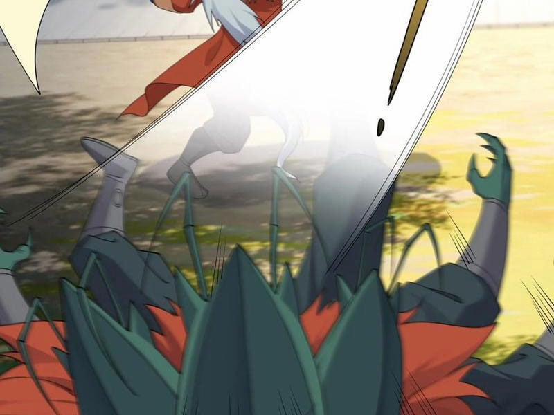 Thu Triệu Vạn Đồ Đệ, Vi Sư Vô Địch Thế Gian 98 trang 26