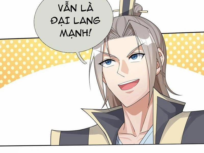 Thu Triệu Vạn Đồ Đệ, Vi Sư Vô Địch Thế Gian 98 trang 28