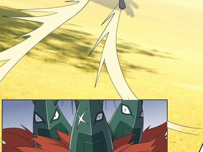 Thu Triệu Vạn Đồ Đệ, Vi Sư Vô Địch Thế Gian 98 trang 30