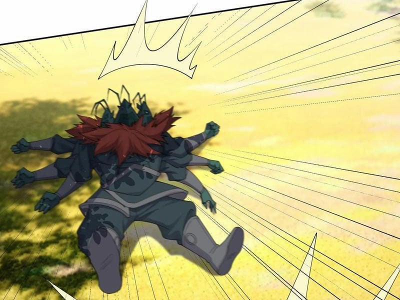 Thu Triệu Vạn Đồ Đệ, Vi Sư Vô Địch Thế Gian 98 trang 34