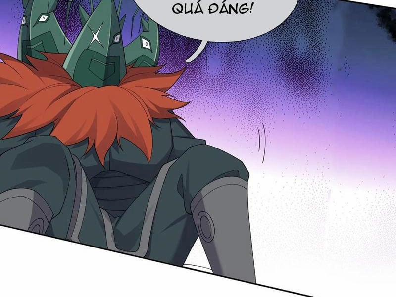 Thu Triệu Vạn Đồ Đệ, Vi Sư Vô Địch Thế Gian 98 trang 36