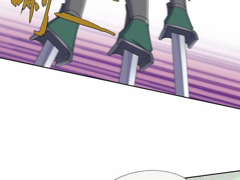 Thu Triệu Vạn Đồ Đệ, Vi Sư Vô Địch Thế Gian 98 trang 39