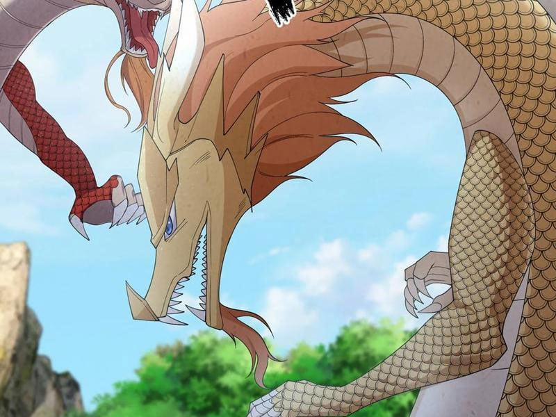 Thu Triệu Vạn Đồ Đệ, Vi Sư Vô Địch Thế Gian 98 trang 44