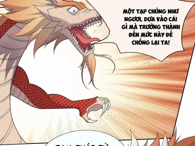 Thu Triệu Vạn Đồ Đệ, Vi Sư Vô Địch Thế Gian 98 trang 46