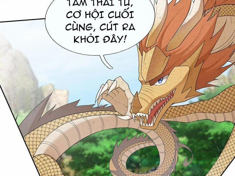 Thu Triệu Vạn Đồ Đệ, Vi Sư Vô Địch Thế Gian 98 trang 47