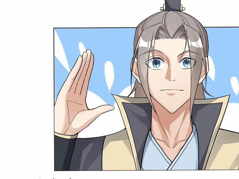 Thu Triệu Vạn Đồ Đệ, Vi Sư Vô Địch Thế Gian 98 trang 5