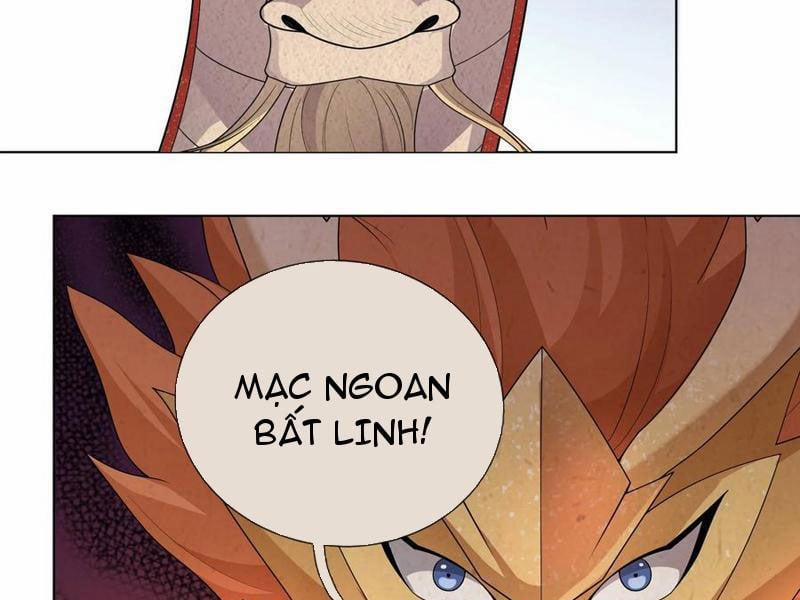 Thu Triệu Vạn Đồ Đệ, Vi Sư Vô Địch Thế Gian 98 trang 52