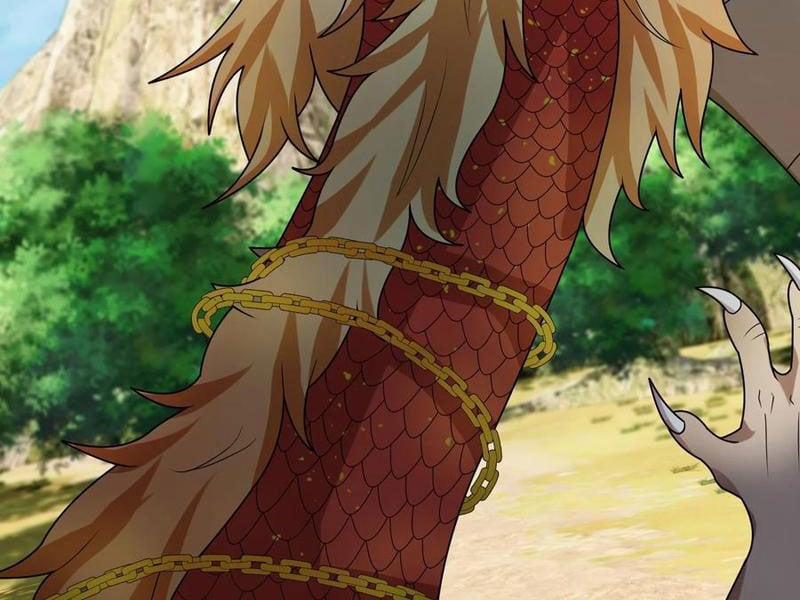 Thu Triệu Vạn Đồ Đệ, Vi Sư Vô Địch Thế Gian 98 trang 69