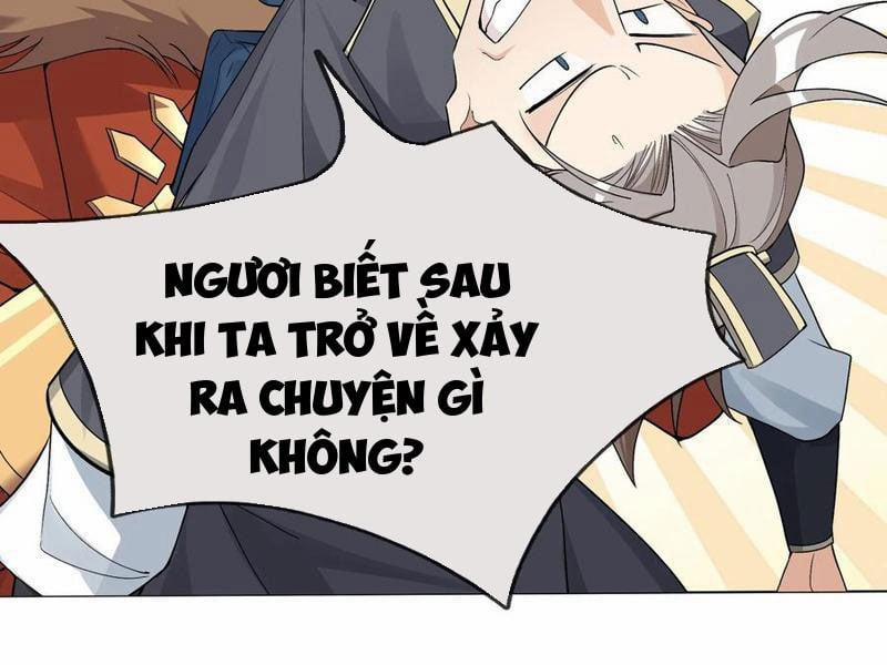 Thu Triệu Vạn Đồ Đệ, Vi Sư Vô Địch Thế Gian 98 trang 7