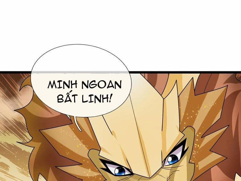 Thu Triệu Vạn Đồ Đệ, Vi Sư Vô Địch Thế Gian 98 trang 76