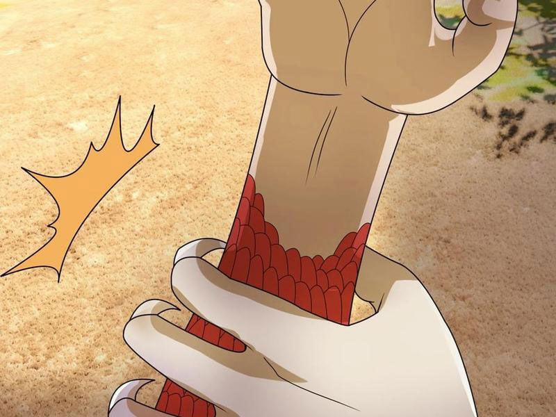 Thu Triệu Vạn Đồ Đệ, Vi Sư Vô Địch Thế Gian 98 trang 78