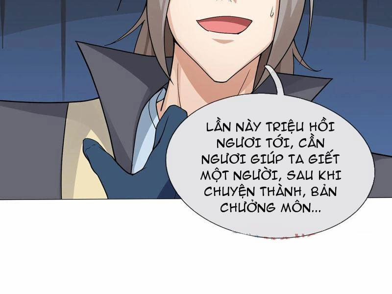 Thu Triệu Vạn Đồ Đệ, Vi Sư Vô Địch Thế Gian 98 trang 9