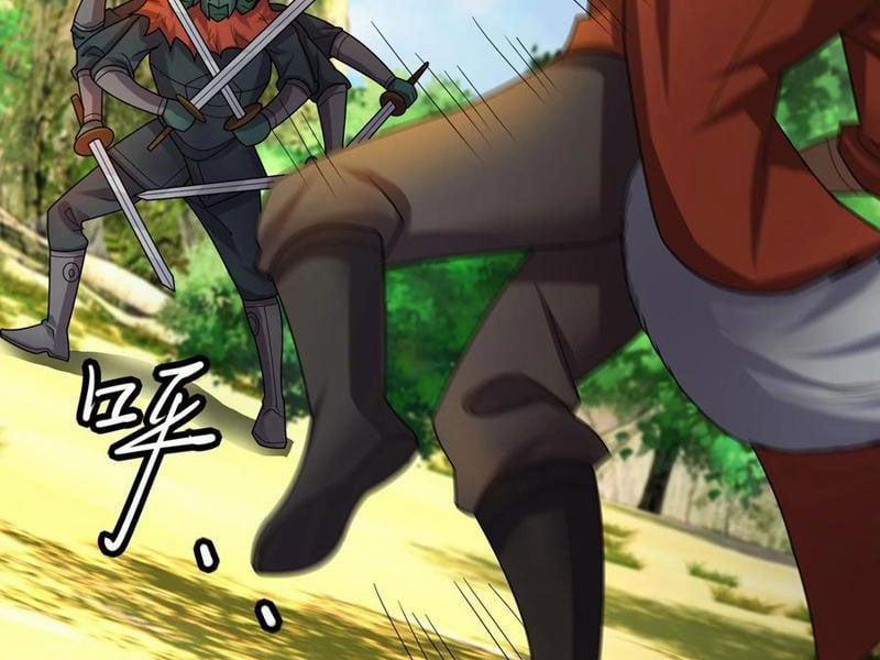 Thu Triệu Vạn Đồ Đệ, Vi Sư Vô Địch Thế Gian 98 trang 90